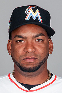 Odrisamer Despaigne