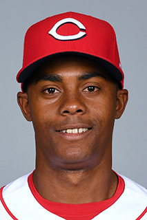 Raisel Iglesias