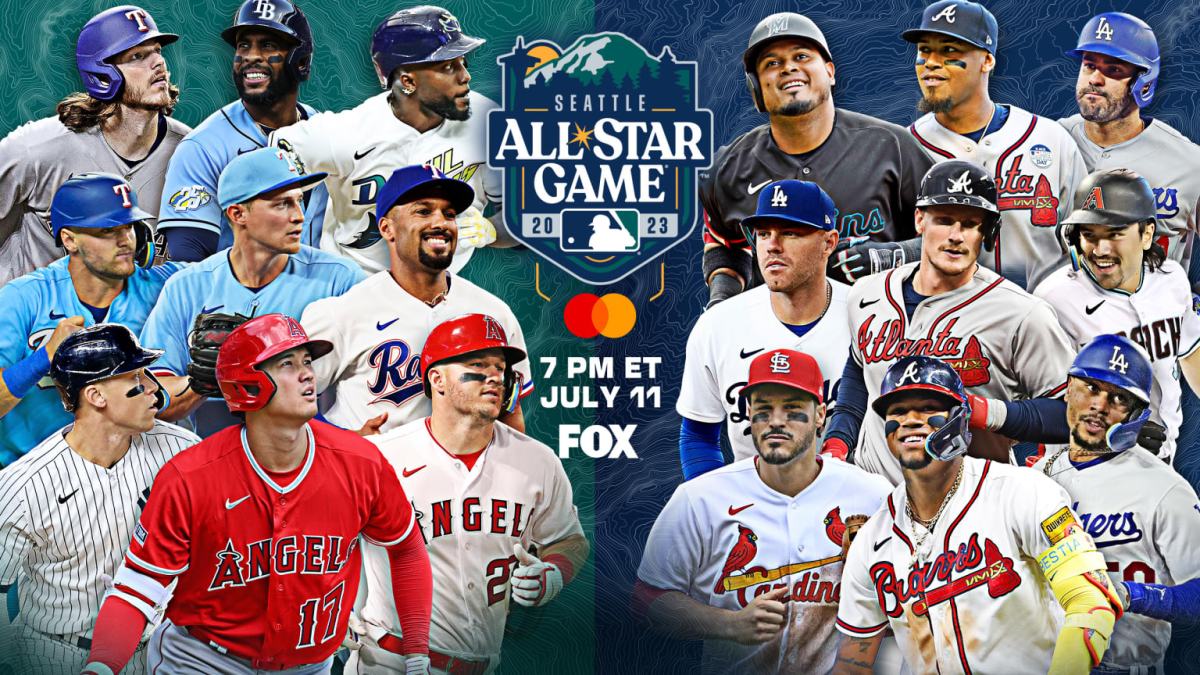 2023 MLB All-Star Roster – The Globalization effect – The Legacy of the
